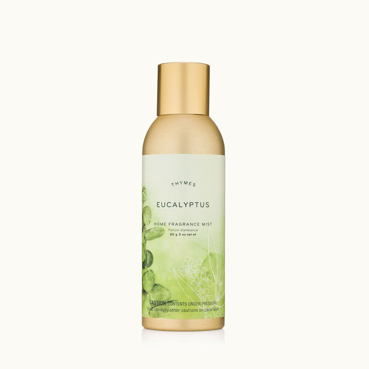 Eucalyptus Home Fragrance Trio