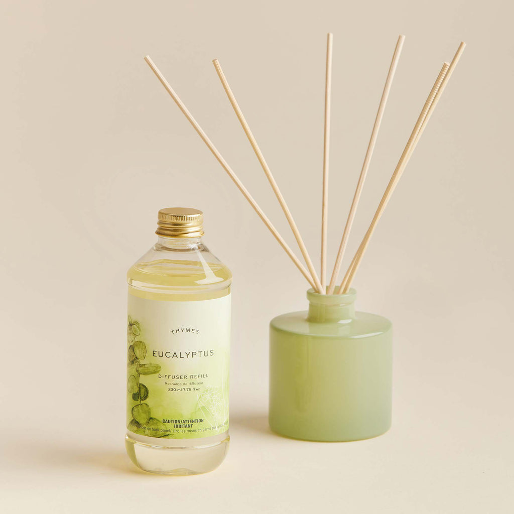 Eucalyptus Reed Diffuser Oil Refill