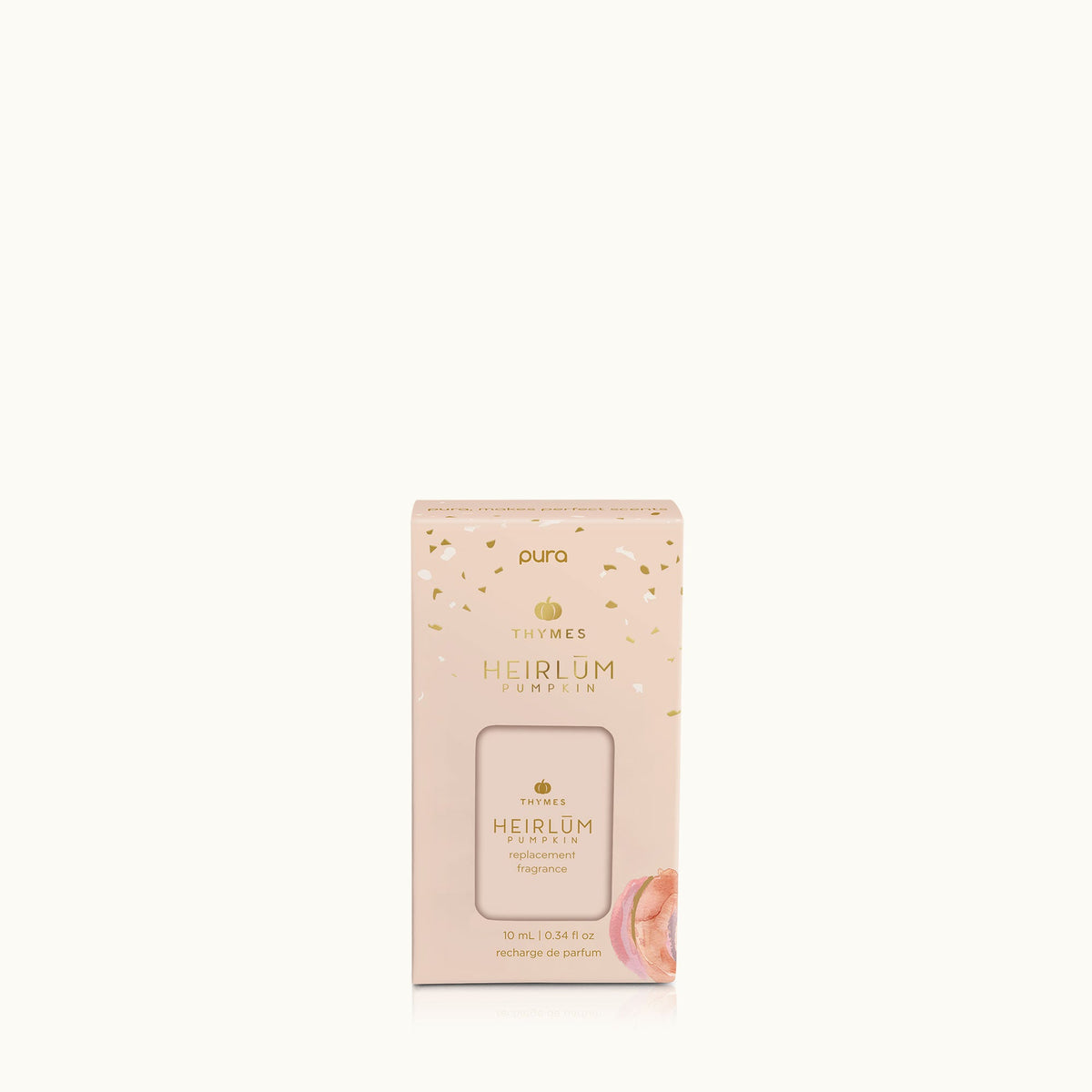 Heirlum Pumpkin Pura? Smart Home Diffuser Refill