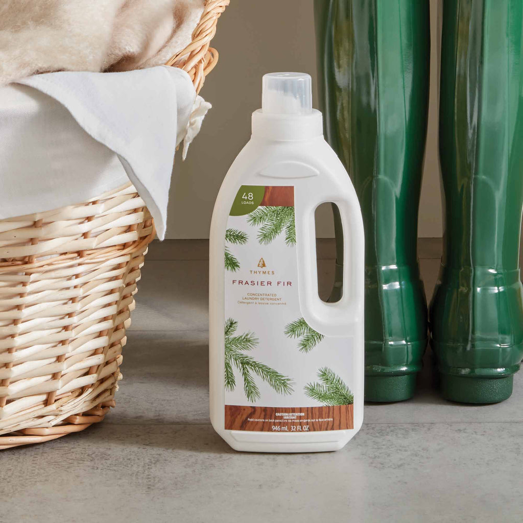 Frasier Fir? Laundry Care Bundle