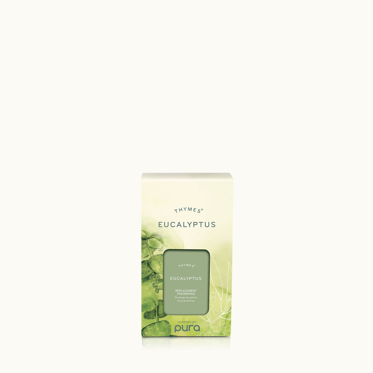 Eucalyptus Pura? Smart Home Diffuser Refill