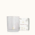 Frasier Fir? Flocked 6.5 oz Poured Candle