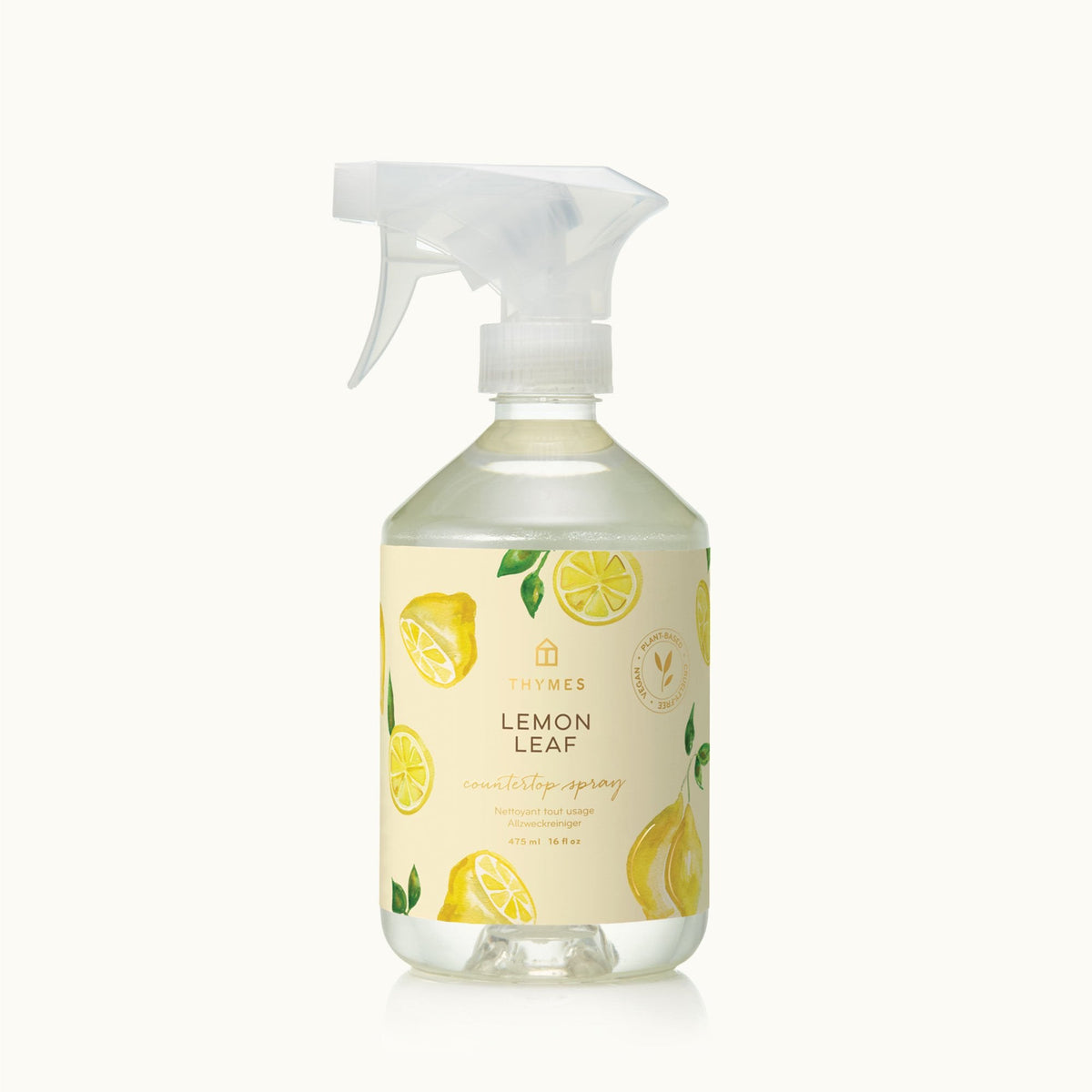 Lemon Leaf Cleaning Bundle