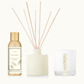 Goldleaf Home Fragrance Trio