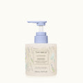 Lavender Nourishing Hand Wash