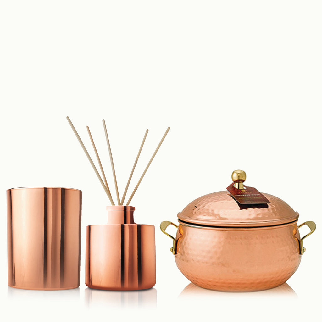 Simmered Cider Best-Sellers Trio