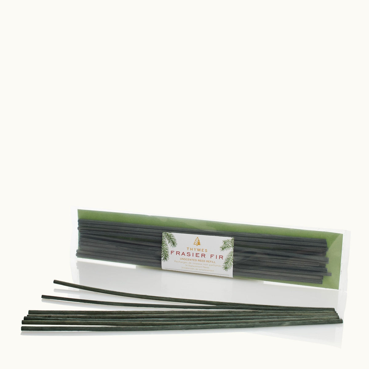 Frasier Fir® Holiday Reed Diffuser Refresh Bundle