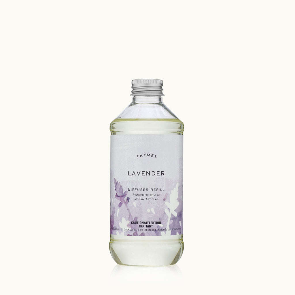 Lavender Reed Diffuser Refresh