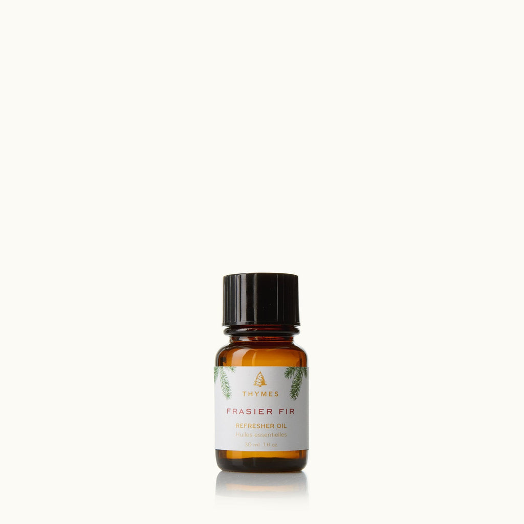 Frasier Fir? Refresher Oil