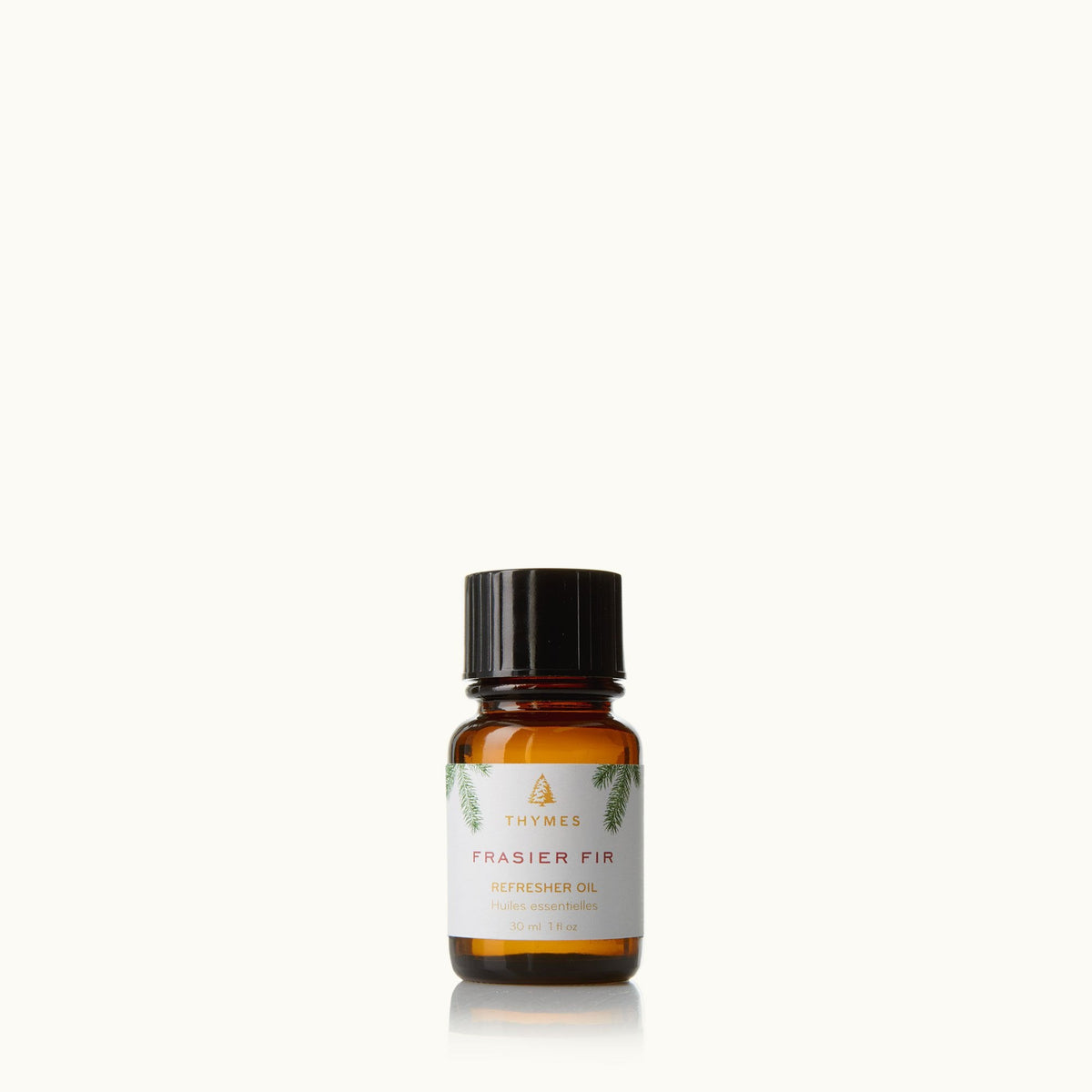 Frasier Fir? Refresher Oil