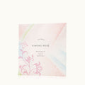 Kimono Rose Bath Salts Envelope