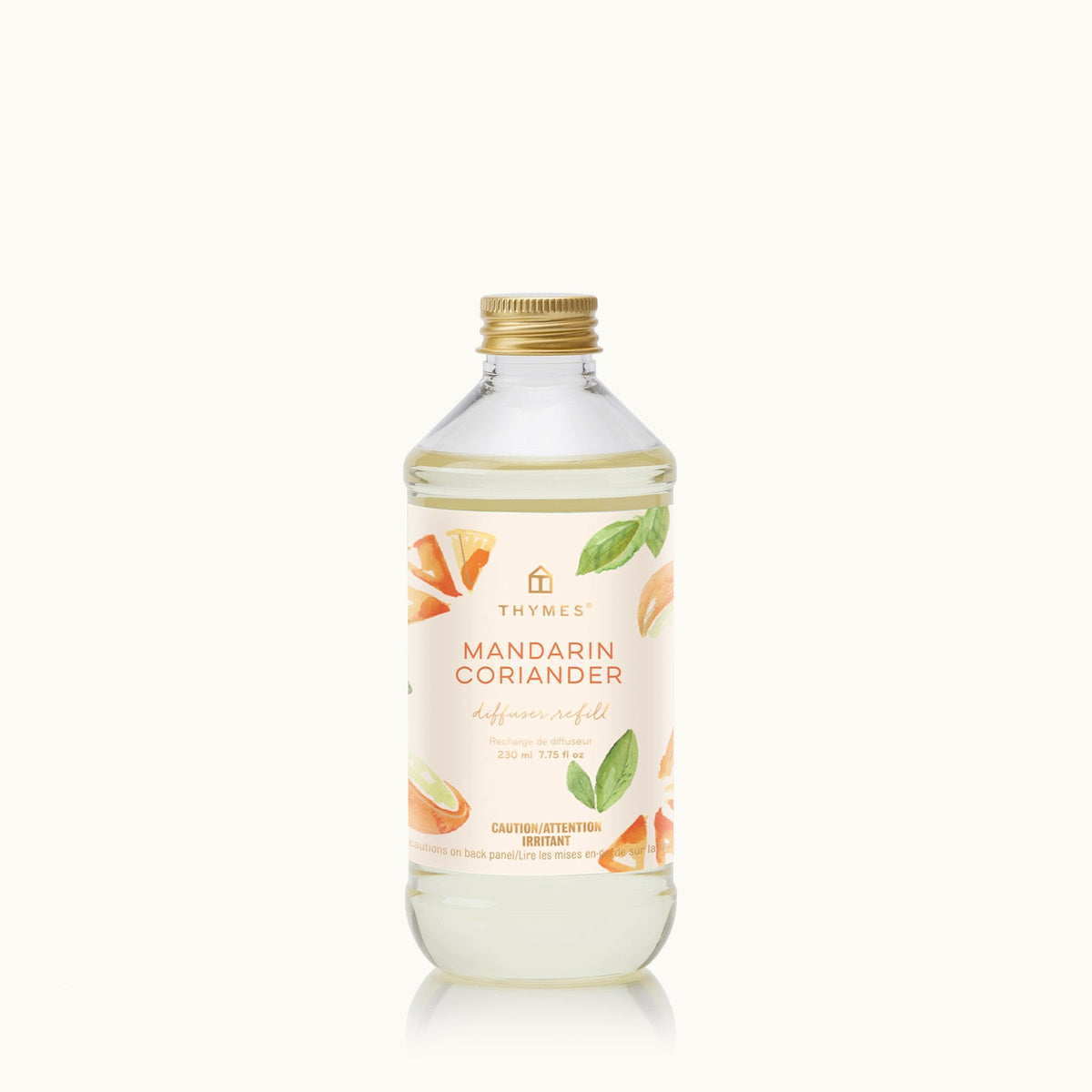 Mandarin Coriander Reed Diffuser Refresh