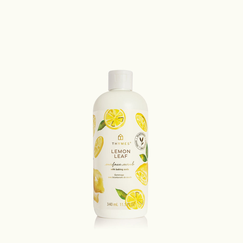 Lemon Leaf Cleaning Bundle
