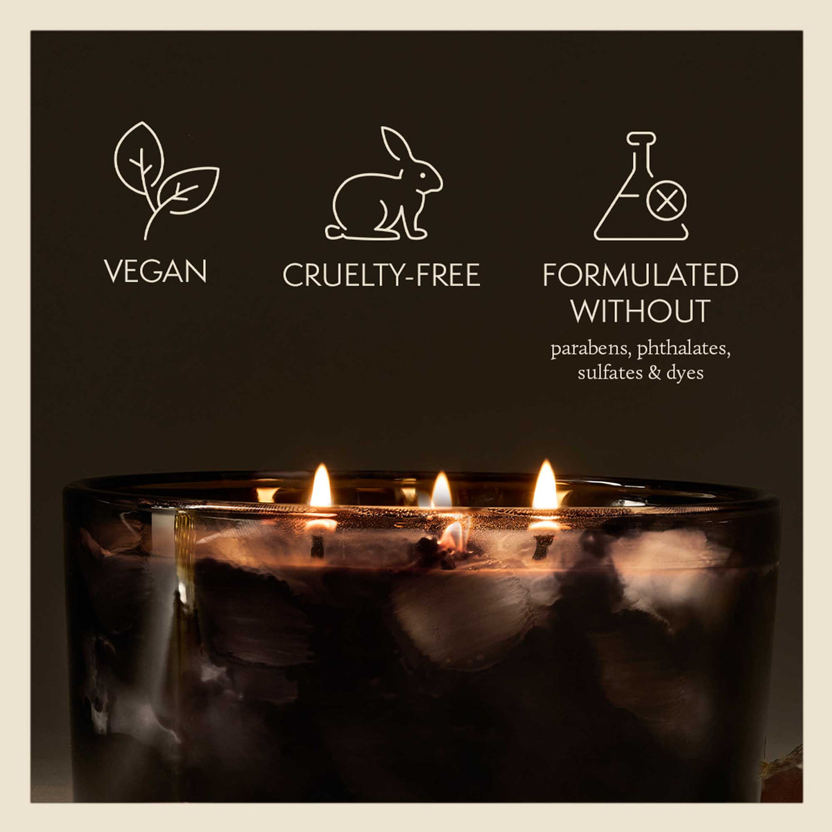 Noir Woods Gifting Trio