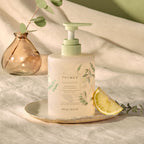Eucalyptus Nourishing Body Cleanser