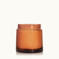 Sweet Tangerine Statement Poured Candle