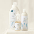 Washed Linen Concentrated Laundry Detergent