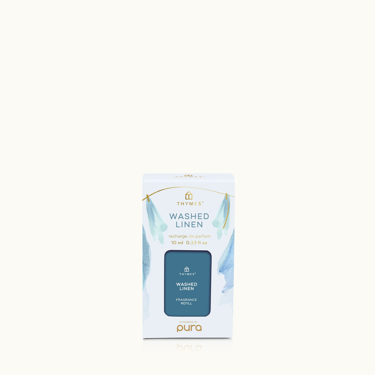 Washed Linen Pura? Diffuser Refill