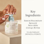 Bergamot Nectar Replenishing Hand Lotion