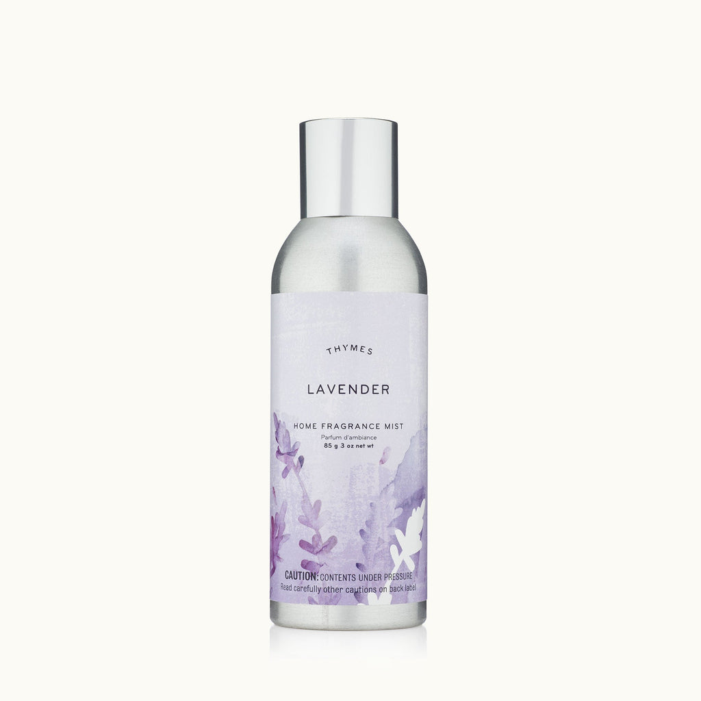 Lavender Home Fragrance Trio