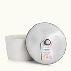 Kimono Rose Statement 3-Wick Candle