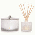 Frasier Fir® Flocked Gifting Duo